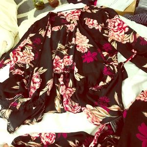 Cupcakes and Cashmere